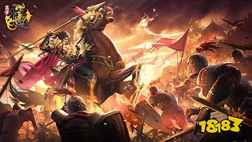 王者征途华为版下载