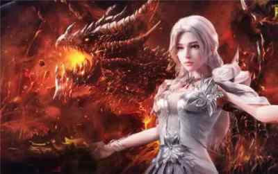 2026最热门魔幻题材手游排行榜