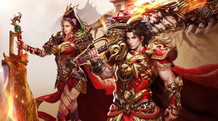 能自由打金的傳奇頁(yè)游 2026高爆元寶傳奇頁(yè)游推薦