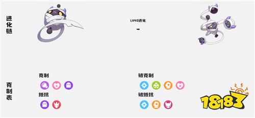 洛克王国世界卡波技能是什么 卡波技能介绍分享