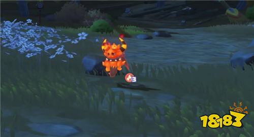 洛克王国世界火花种子怎么捕捉 火花种子捕捉攻略分享