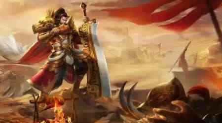 变态版传奇手游哪个好玩 超高爆率良心版传奇汇总