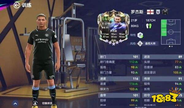 最佳球会小罗代言下载