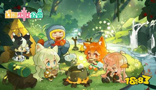 幻想少女公会新手怎么玩 幻想少女公会配队攻略