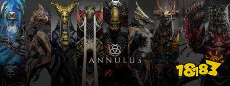 《环形战争》4月9日全球上线：暗黑奇幻战棋游戏引入独创战场系统