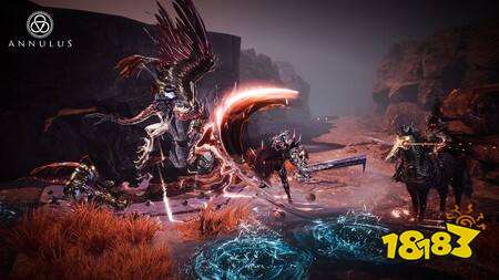 《环形战争》4月9日全球上线：暗黑奇幻战棋游戏引入独创战场系统