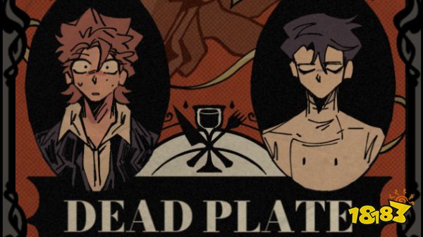 死盘子(DeadPlate)手机版