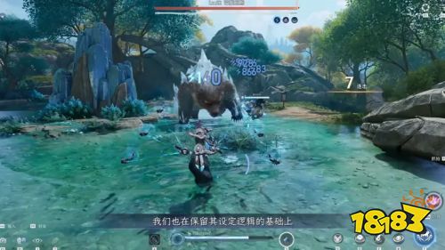 《王者荣耀世界》战斗机制详解,公开MOBA转ACT全新机制