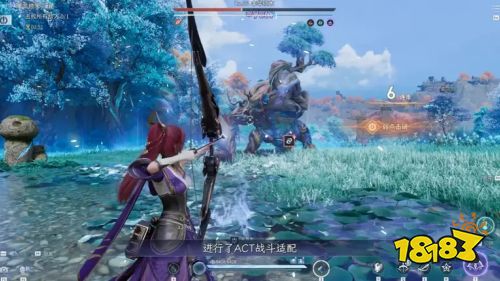 《王者荣耀世界》战斗机制详解,公开MOBA转ACT全新机制