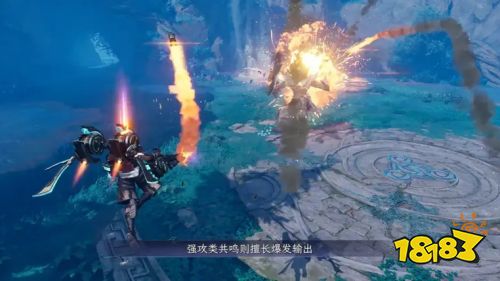 《王者荣耀世界》战斗机制详解,公开MOBA转ACT全新机制