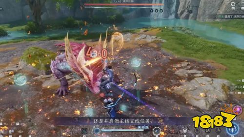 《王者荣耀世界》战斗机制详解,公开MOBA转ACT全新机制