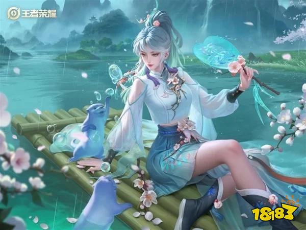 判了！律师起诉《王者荣耀》要公开匹配算法，法院：驳回全部诉求