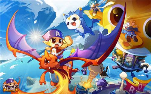 洛克王國世界賽季限定奇遇精靈速刷攻略！零歪池高概率7種精靈刷法介紹！