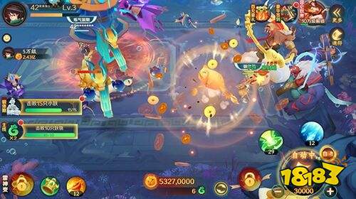 新仙魔九界九游版下载