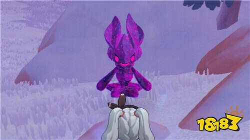 《洛克王国世界》赛季限定奇遇精灵刷法分享