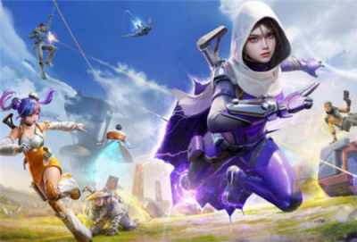 2026动漫游戏大全