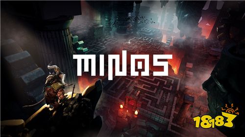 化身牛头人，构筑致命迷阵《牛头人迷阵（Minos）》现已发售