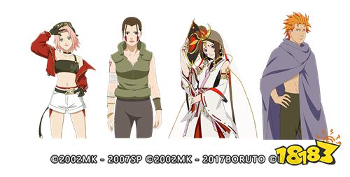 【活动爆料】春日融融礼已至！踏春季系列活动即将开启！