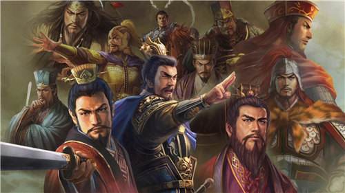 三国志游戏单机版哪个版本最好玩 十大经典三国志游戏单机版推荐