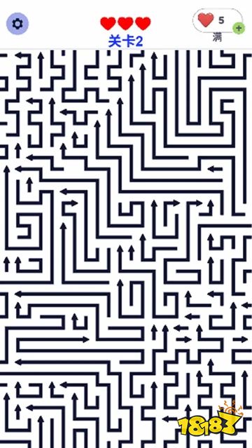 箭头连消最新版下载