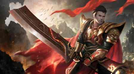 免費(fèi)傳奇小游戲大全：無需下載即點(diǎn)即玩的精品傳奇推薦