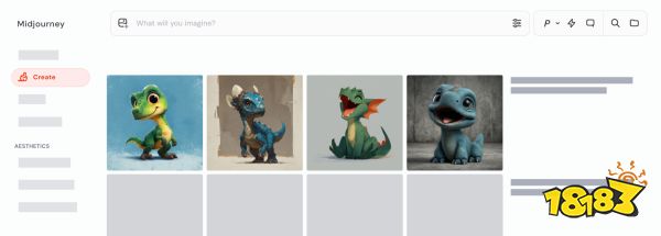 Midjourney生成视频使用教程