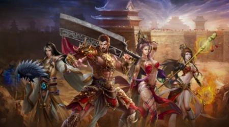 傳奇正傳手游bt服有哪些 傳奇正傳手游bt服推薦