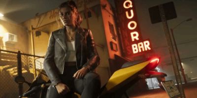 GTA6第三支预告发布时间成公司最高机密