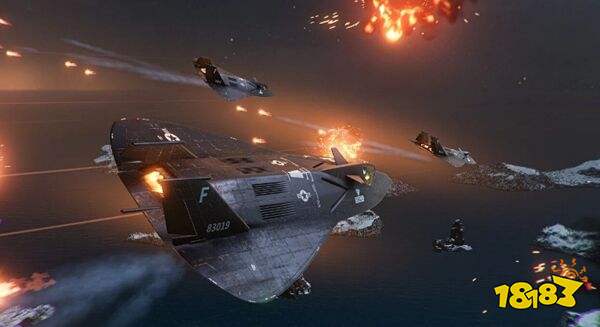 現(xiàn)代戰(zhàn)艦官方最新版下載