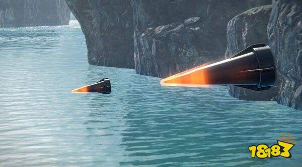 現(xiàn)代戰(zhàn)艦官方最新版下載