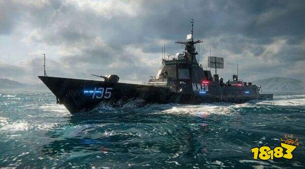 现代战舰破解版无限金条下载