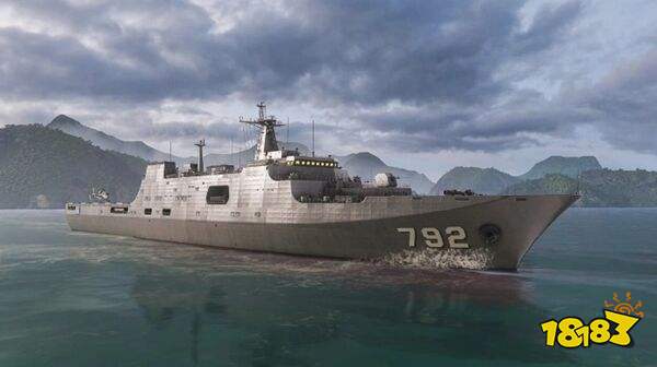 现代战舰手游最新版本下载