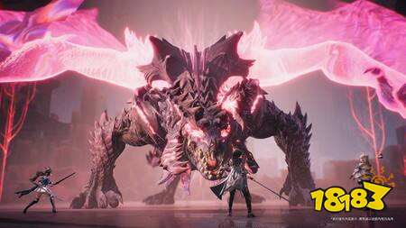 《明日方舟：终末地》新版本「春晓时」4月17日上线，推进武陵剧情新增干员庄方宜