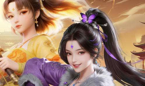 内置mod修改器的单机游戏大全 自带MOD作弊菜单的单机游戏