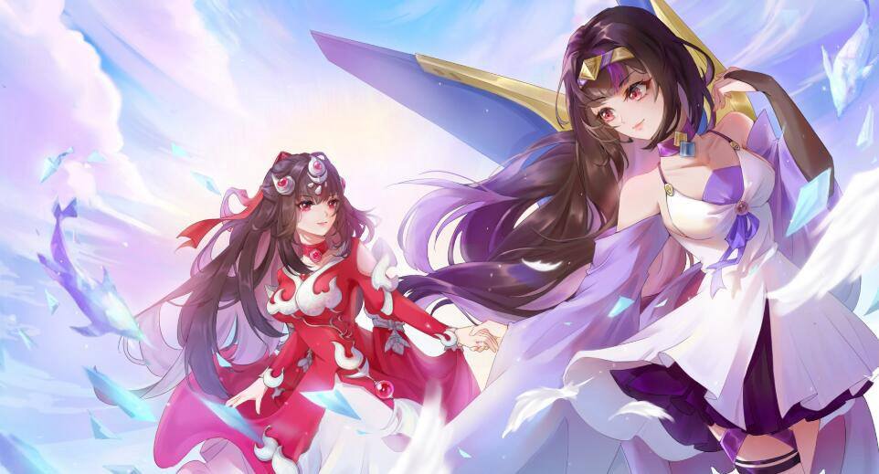 天涯明月刀手游PC端测试资格获取 天涯明月刀taptap电脑版安装入口