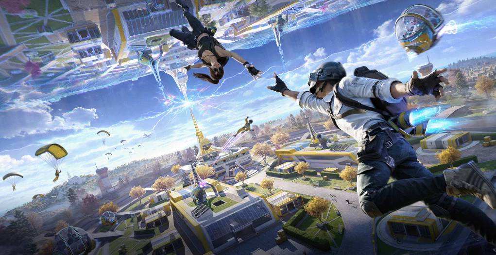 taptap电脑版和平精英怎么进不了游戏 和平精英官方PC端地址一览