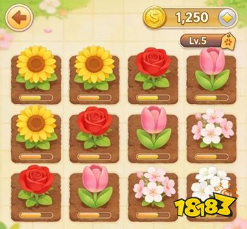 我的花园世界最新手游下载入口