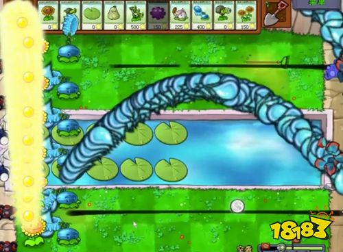 植物大战僵尸超爽版手机免费下载