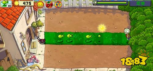 植物大戰(zhàn)僵尸精華版漢化移植版下載