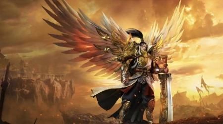 傳奇頁游打金服 散人可打金的傳奇頁游推薦