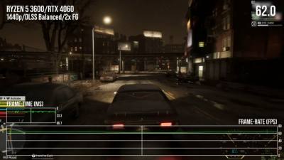 识质存在PC版光追获赞 8GB显存成瓶颈