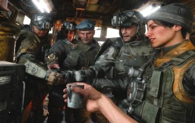 地铁2039官网无俄语 玩家担忧本地化