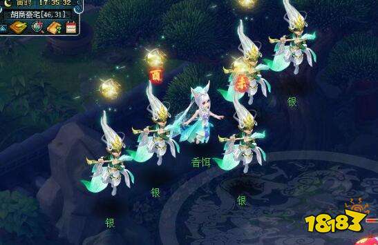 《梦幻西游》戌时银熏球获取攻略