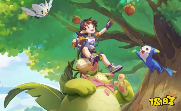 洛克王国世界龙息帕尔改名字方法 洛克王国龙息帕尔怎么改名字