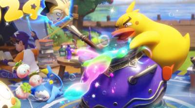 洛克王国世界异色宠物怎么快速刷 洛克王国世界异色快速刷取攻略