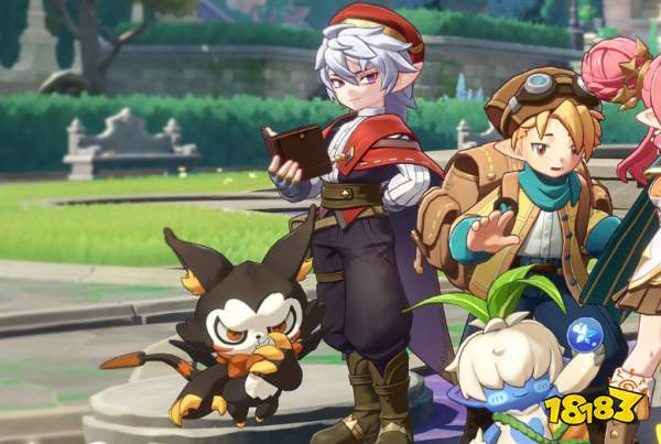 洛克王国世界柴渣虫怎么进化燃薪虫 洛克王国世界燃薪虫进化攻略