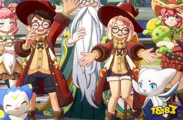 洛克王国世界空空颅怎么进化夜枭 洛克王国世界夜枭进化攻略