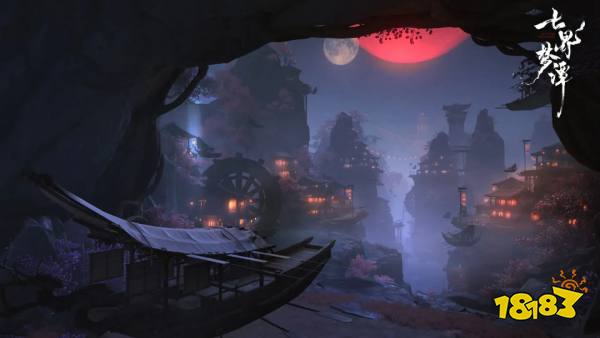 七界梦谭pc测试资格怎么获取 七界梦谭pc端测试地址下载攻略