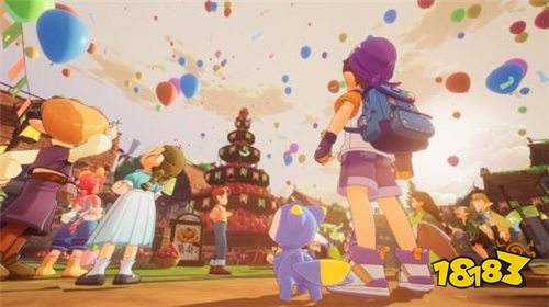 洛克王国世界手游PVE开荒只养3只！零氪一路平推全主线！