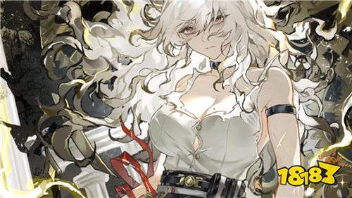 鸣潮V3.2赞妮复刻必抽! T0衍射主C保姆级培养攻略，零氪也能乱杀深塔!